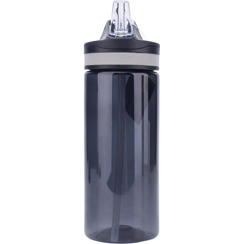 Cuisine Drikkeflaske 600 ml m/sugehette