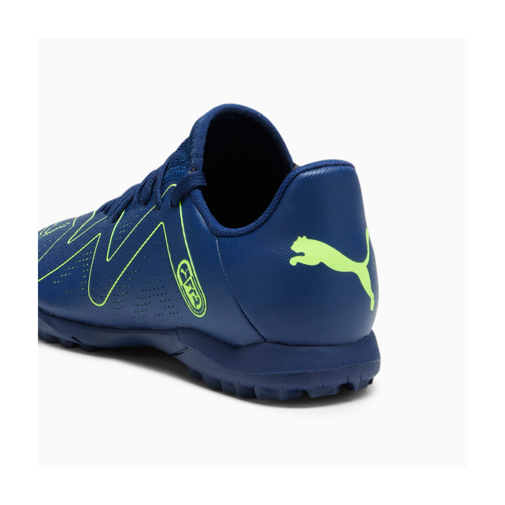 PUMA FUTURE PLAY TT Teenager 107391_03 / blau