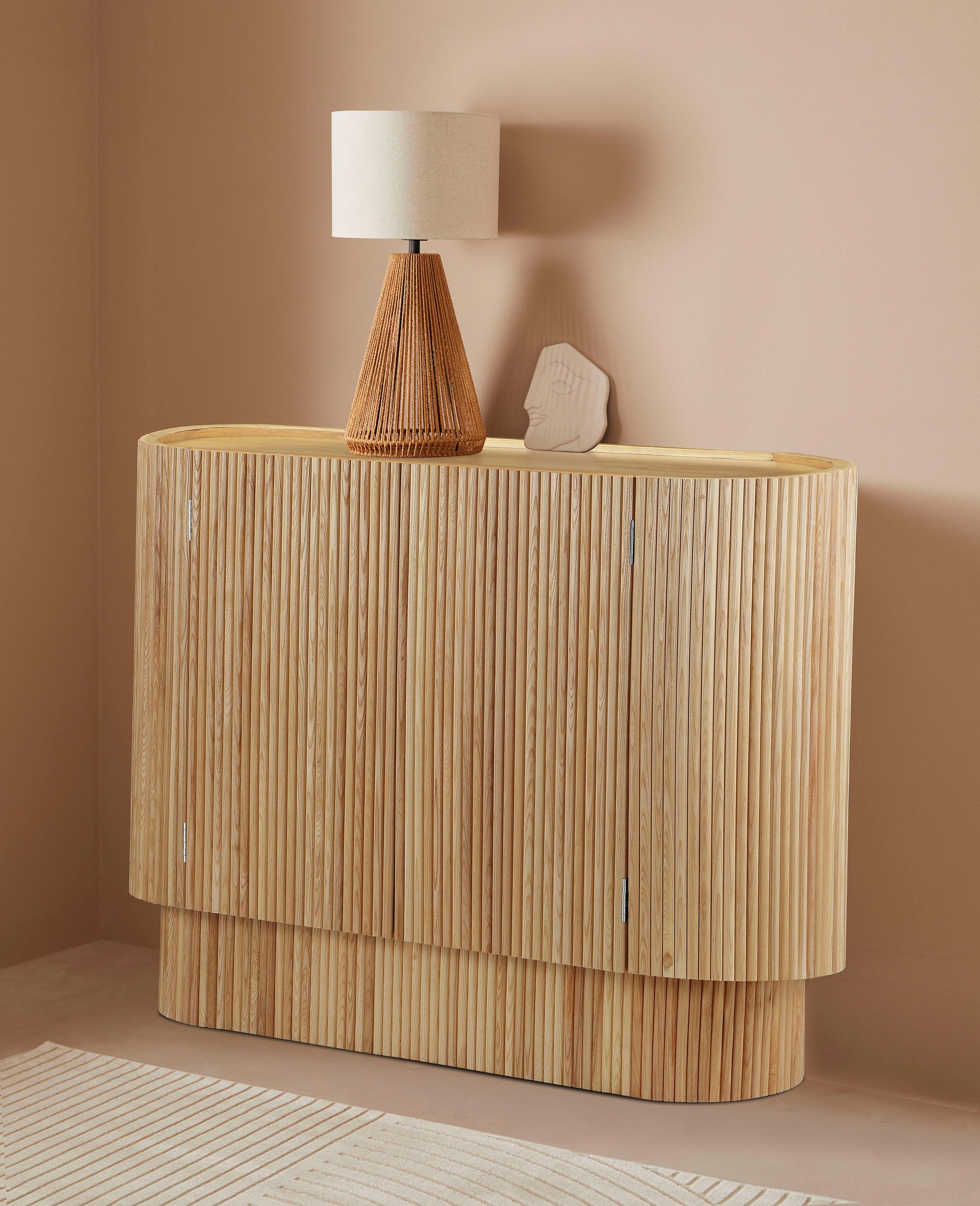 LeGer Home by Lena Gercke Sideboard Mariola