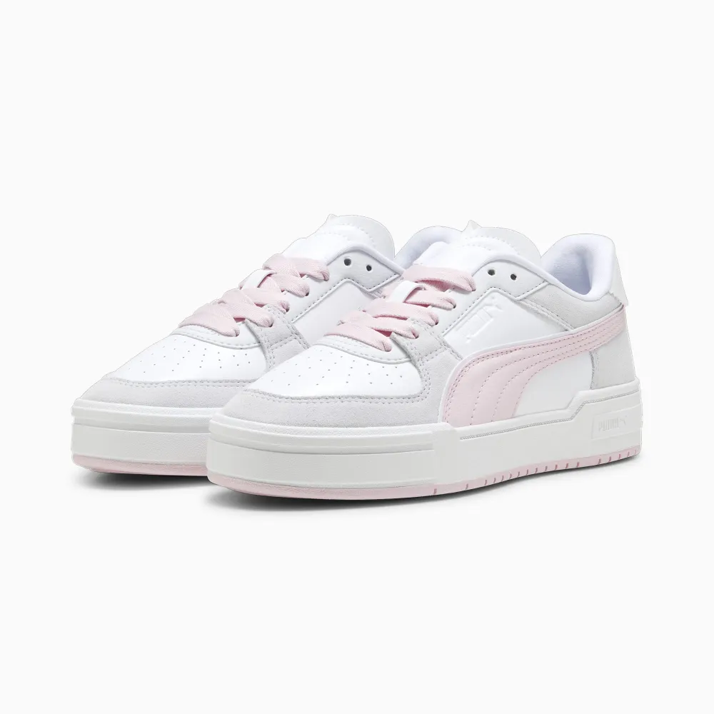 PUMA CA Pro Queen Of Hearts 395882_01 / weiss