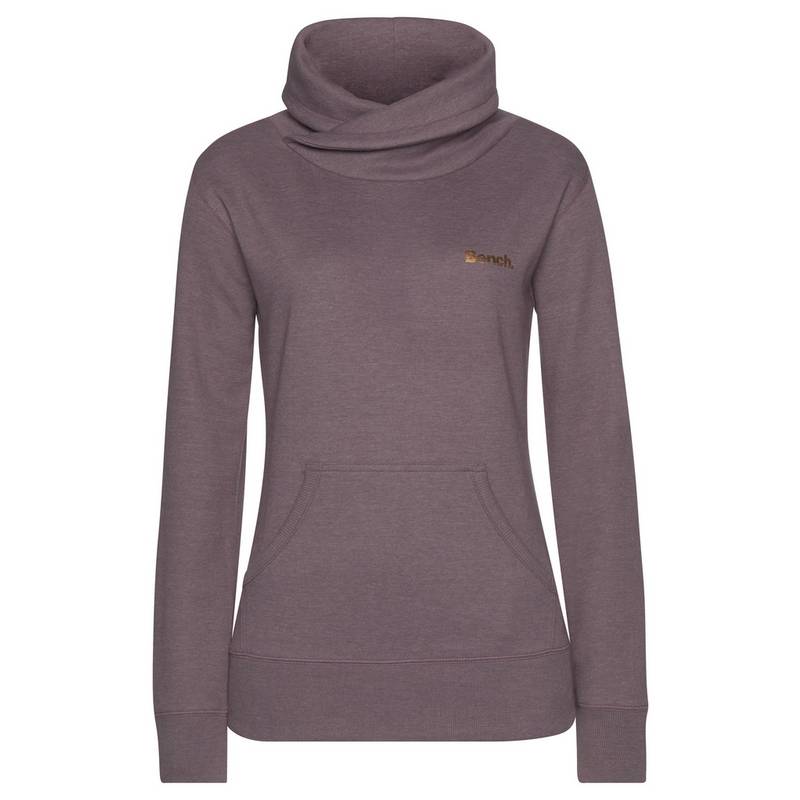 Bench Sweatshirt Damen