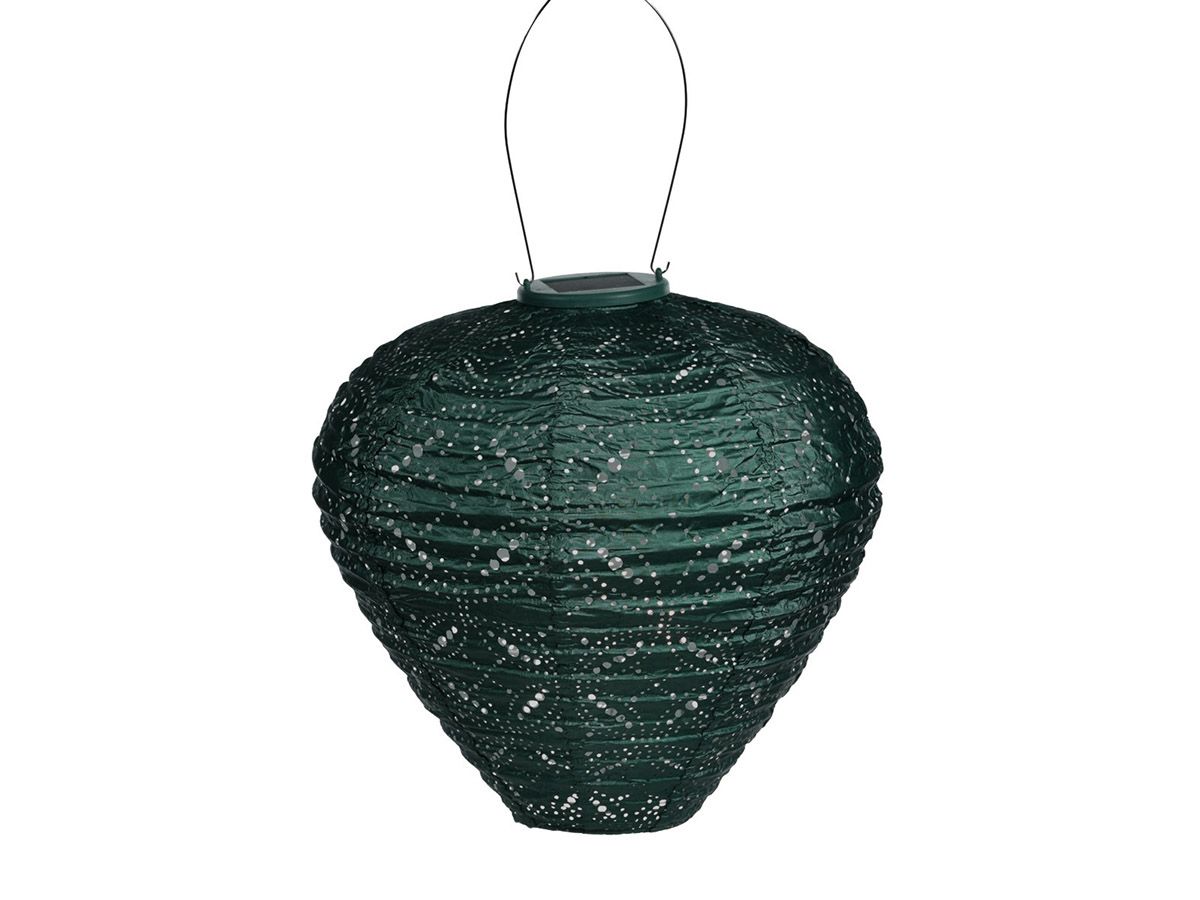 Lumiz Mandela Balloon 30 Solar Lampion