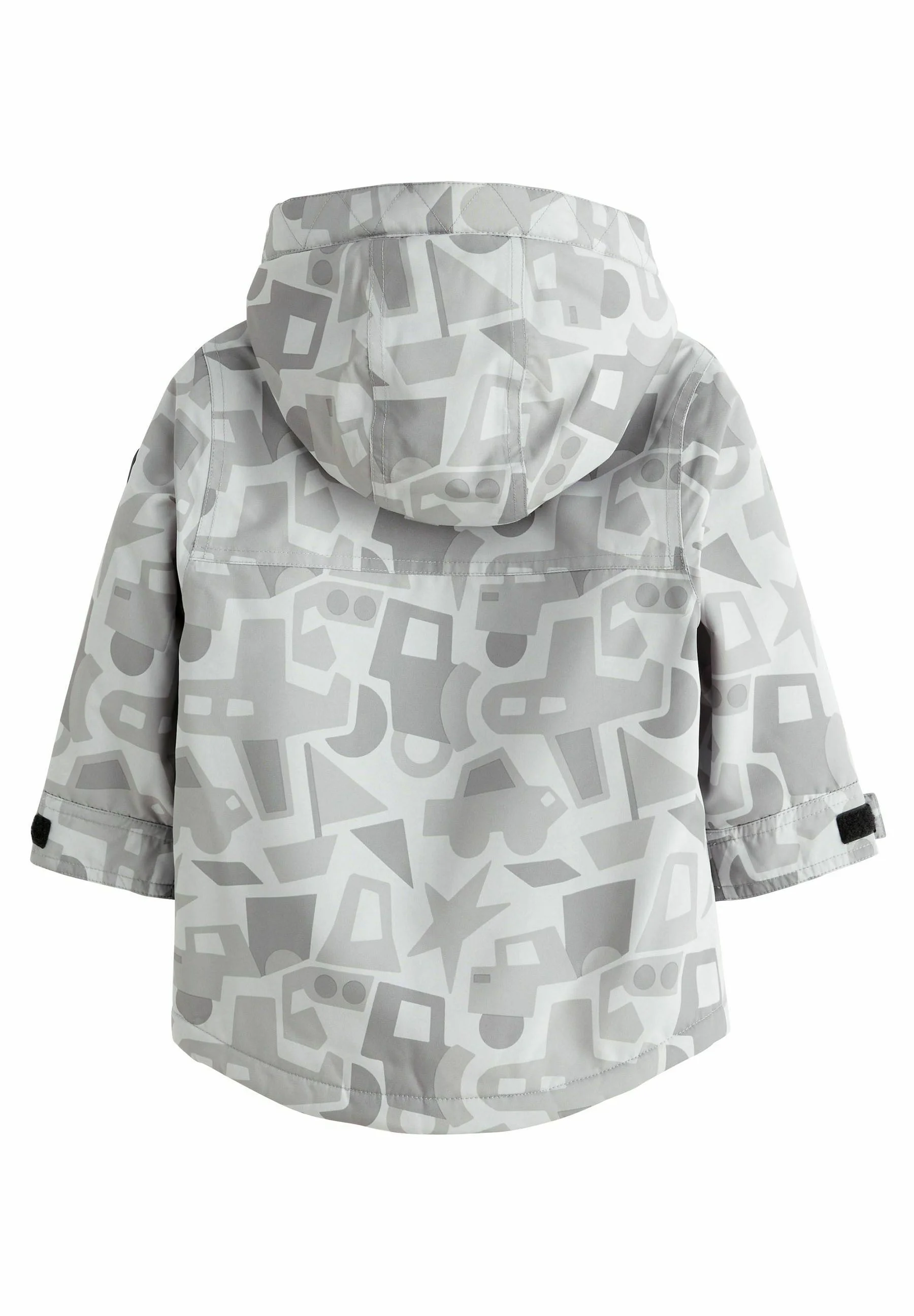 Siguiente FORRO IMPERMEABLE - Chaqueta de entretiempo