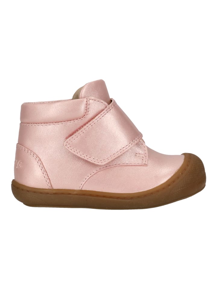 Zigzag Lauflernschuhe Toshi in 4129 English Rose günstig kaufen