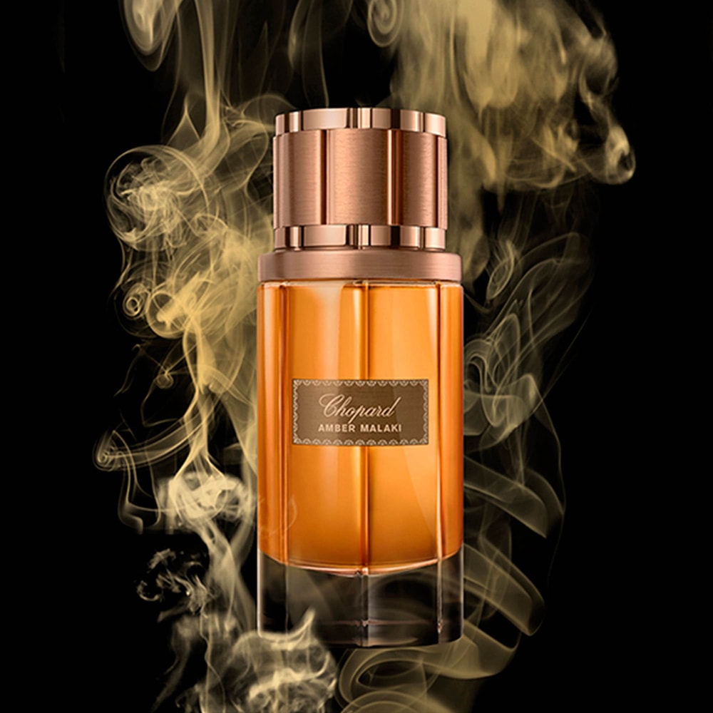 chopard Amber Malaki Eau de Parfum