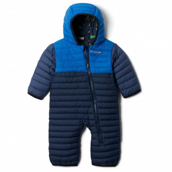 Columbia - Kid's Powder Lite Reversible Bunting - Overall