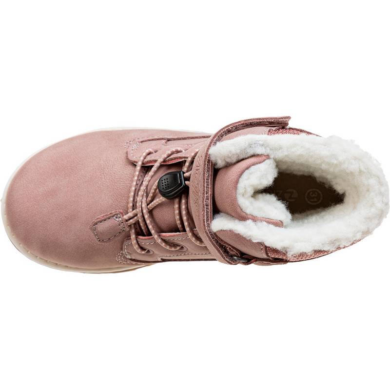 ZigZag Portlei Stiefel Kinder