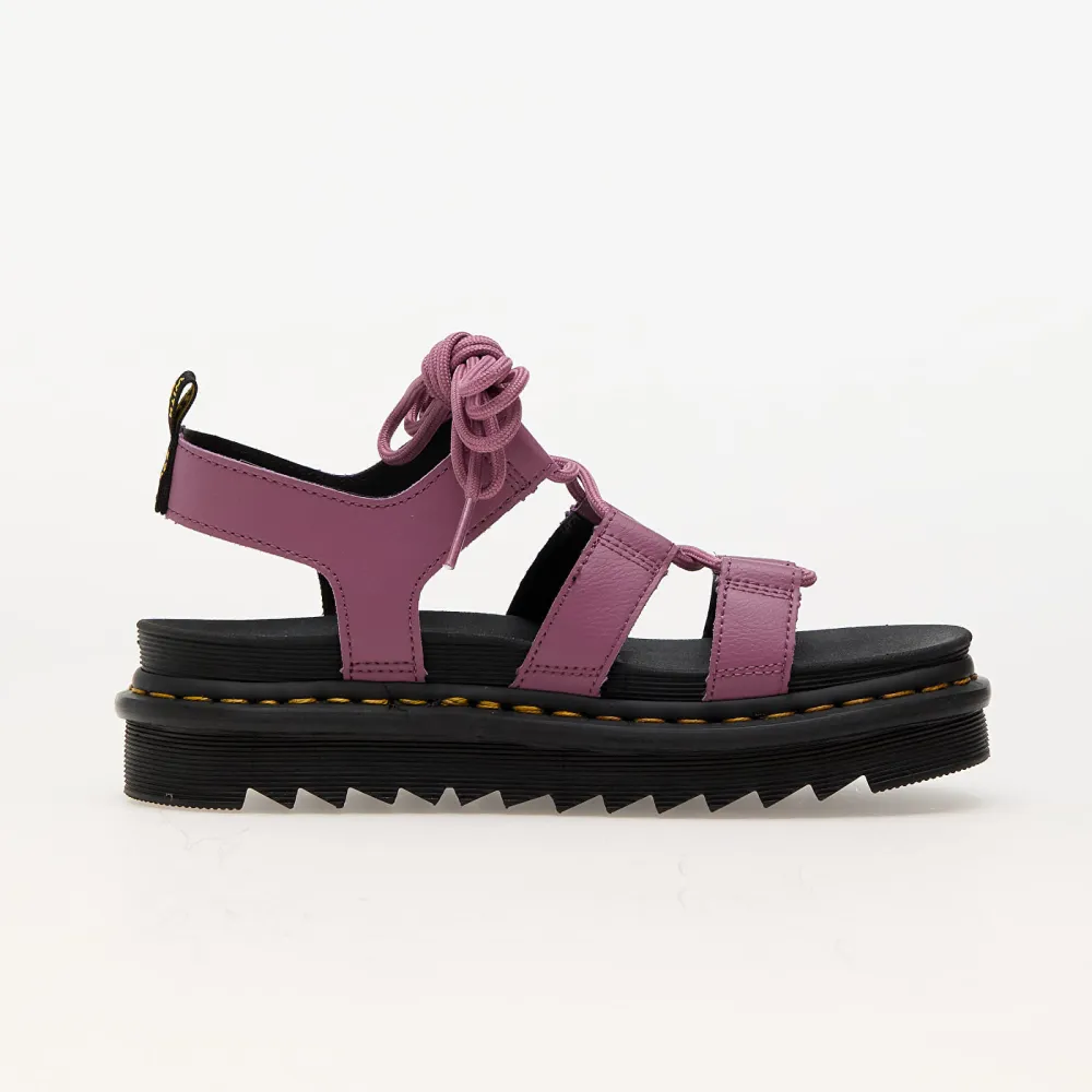 Dr. Martens Nartilla Mauve Athena DM31617765 / pink