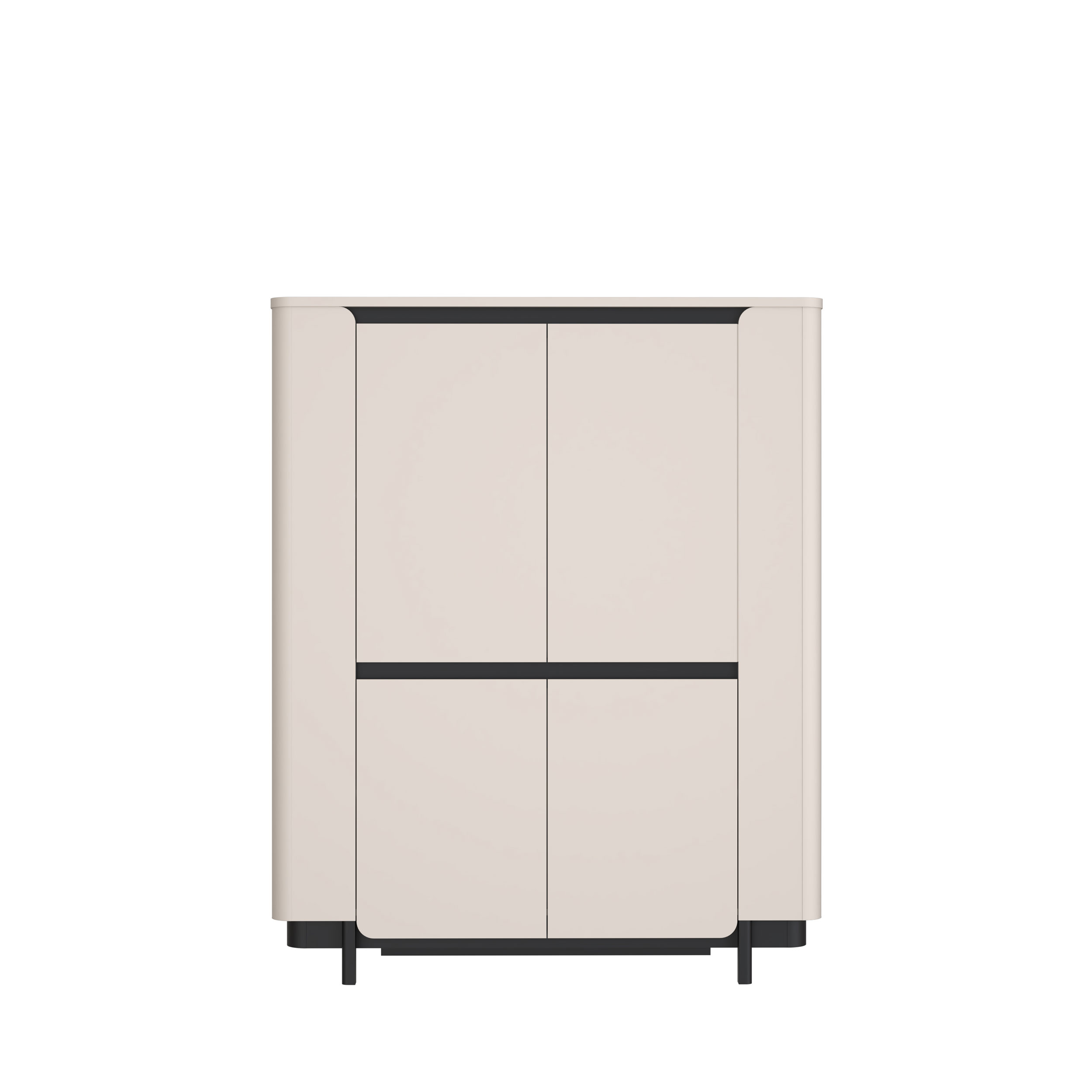 Highboard