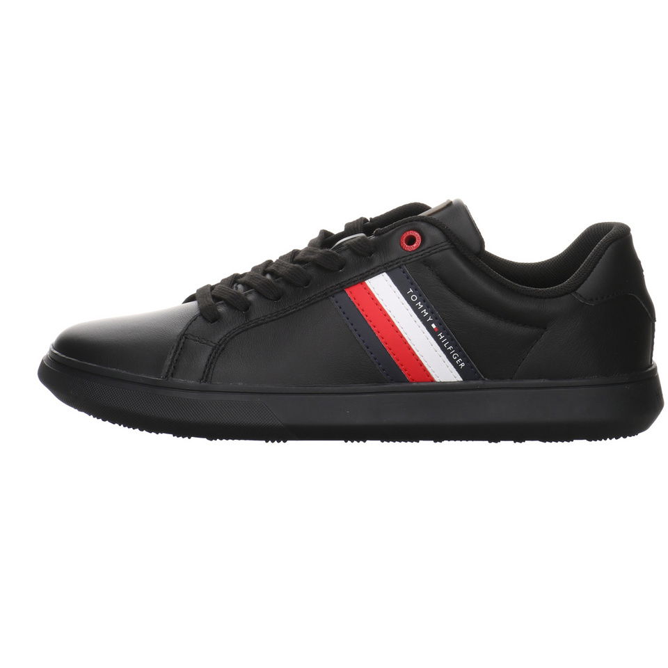Tommy Hilfiger Essential Leather Cupsole Sneaker