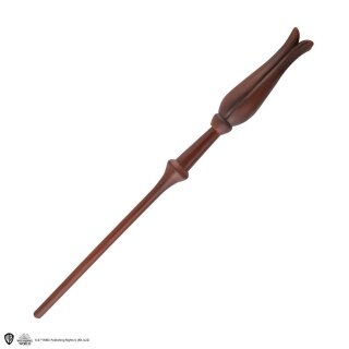 Harry Potter Kugelschreiber mit Ständern Luna Lovegood Zauberstab