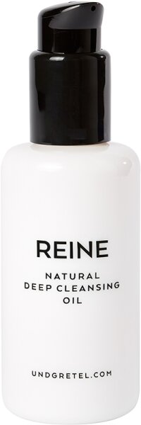UND GRETEL REINE Deep Cleansing Oil Reinigungsöl