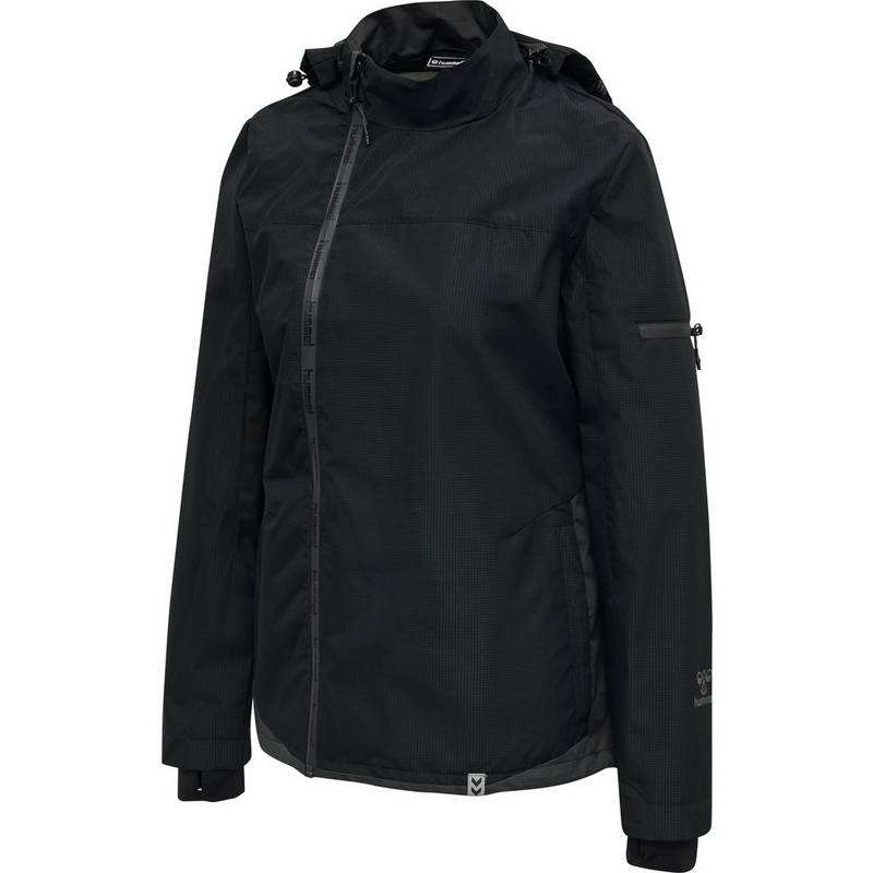 hummel hmlNORTH SHELL JACKET WOMAN Funktionsjacke Damen