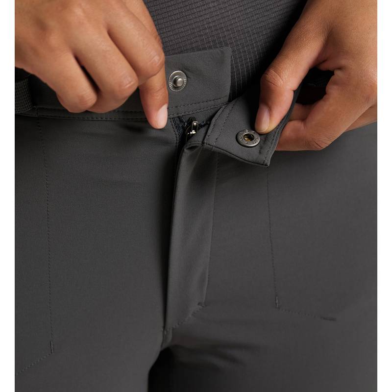 Haglöfs Lizard Shorts Funktionsshorts Damen