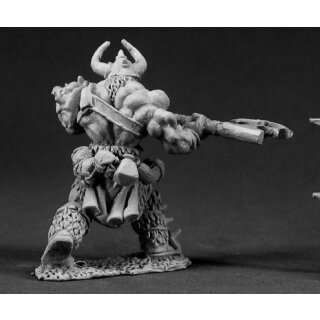 Marek Manslayer, Evil Warrior (REA03339)