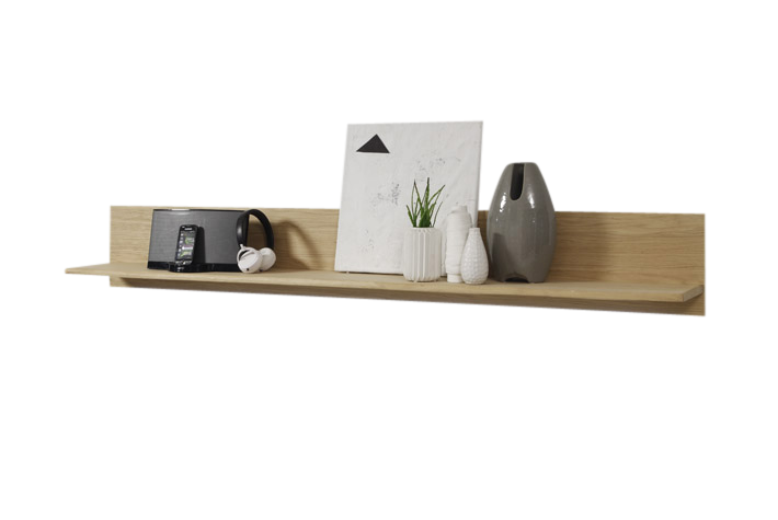 MCA Wandboard Sena Eiche 179 x 25 cm