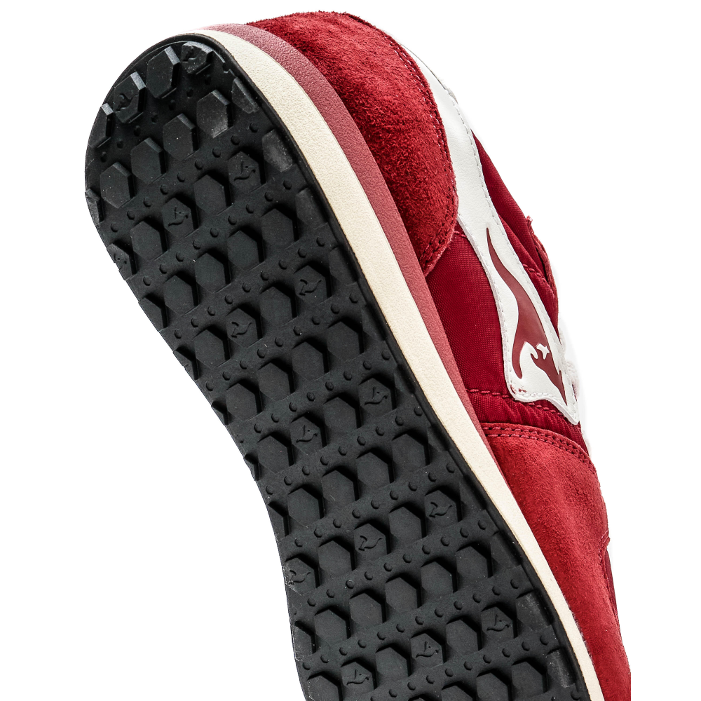 KangaROOS AUSSIE ATHLUXE 603000-6600 / rot