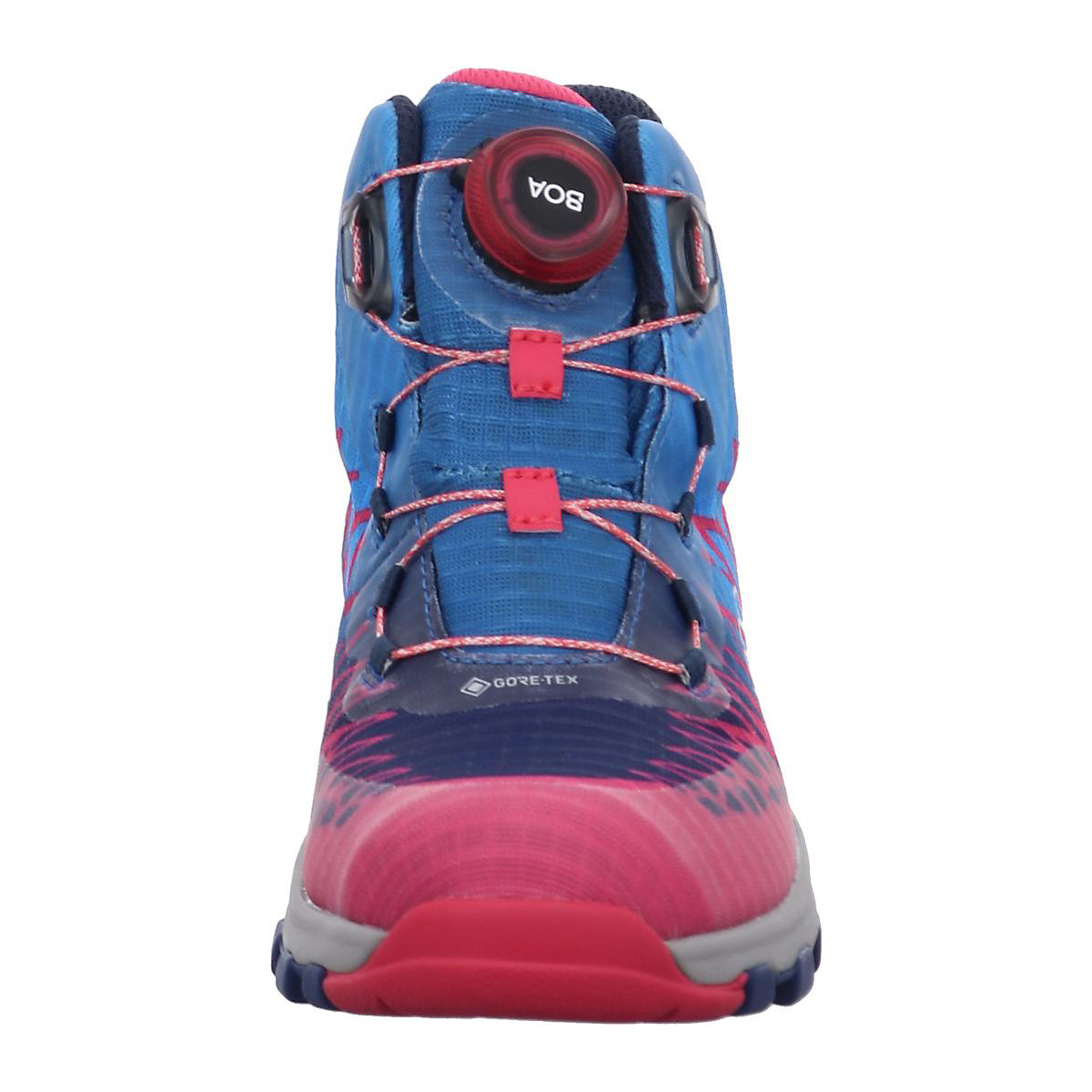 Outdoorschuhe SHARK GORE-TEX für Mädchen
