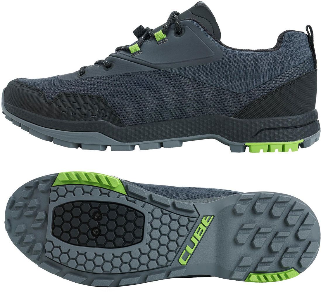 Cube ATX OX - MTB Schuhe kaufen | Bike-Discount