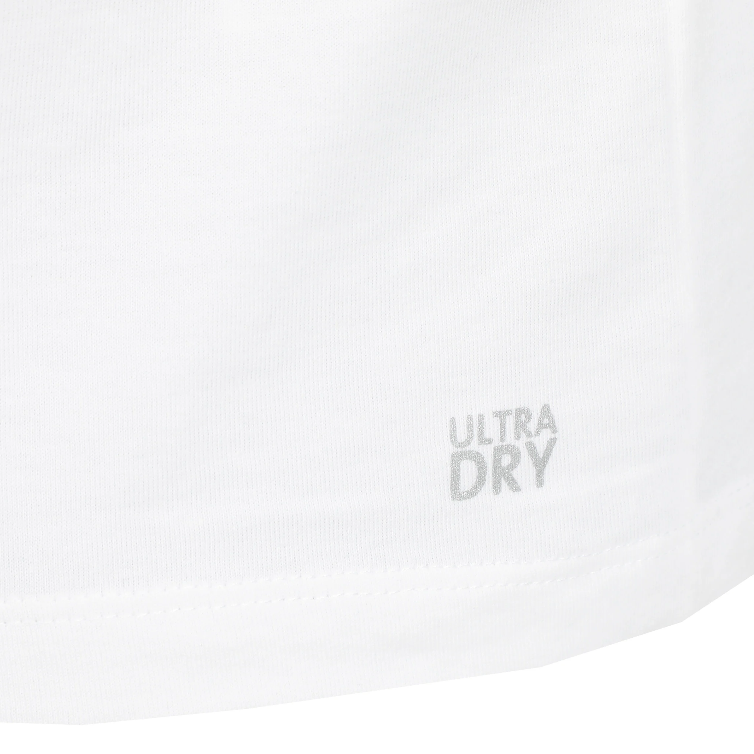 T-Shirt Damen - Weiß