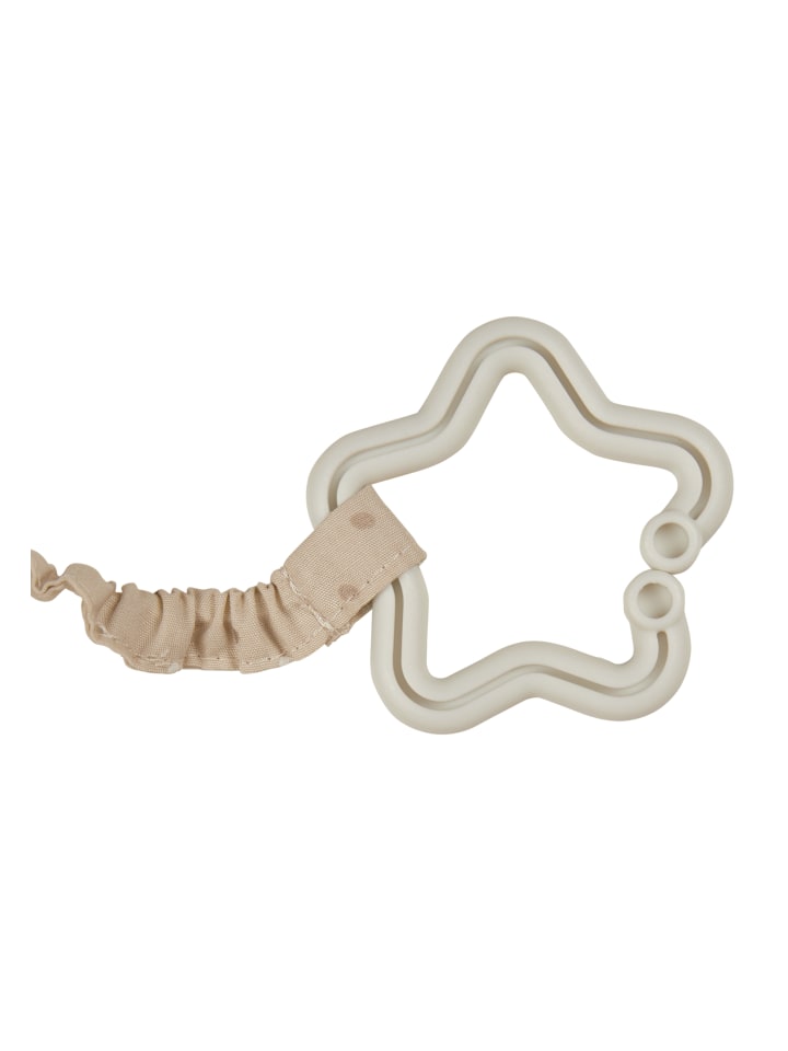 Sterntaler Kinderwagenkette BAUERNHOF in beige günstig kaufen onesize