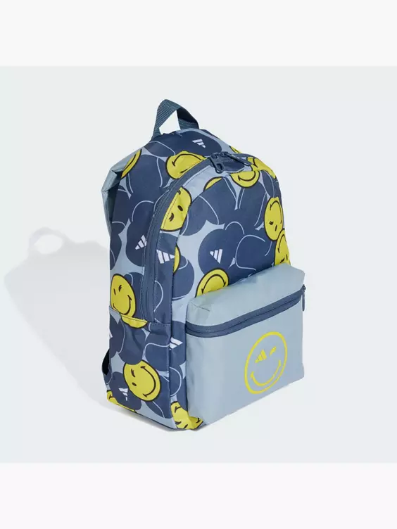 adidas Smiley World Kids Rucksack