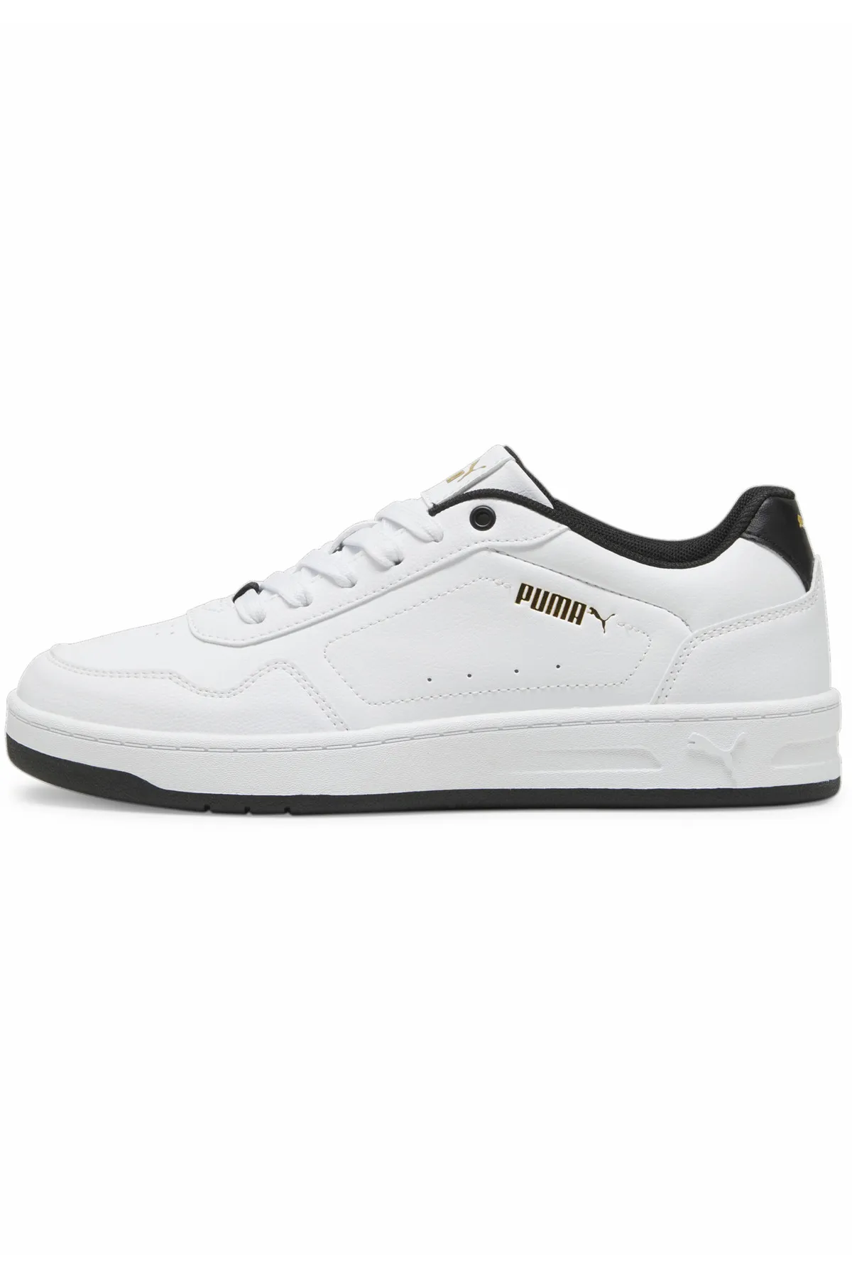 Puma  Stilvolle Court-Sneaker