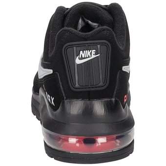 Nike Air Max LTD 3 Sneaker in schwarz