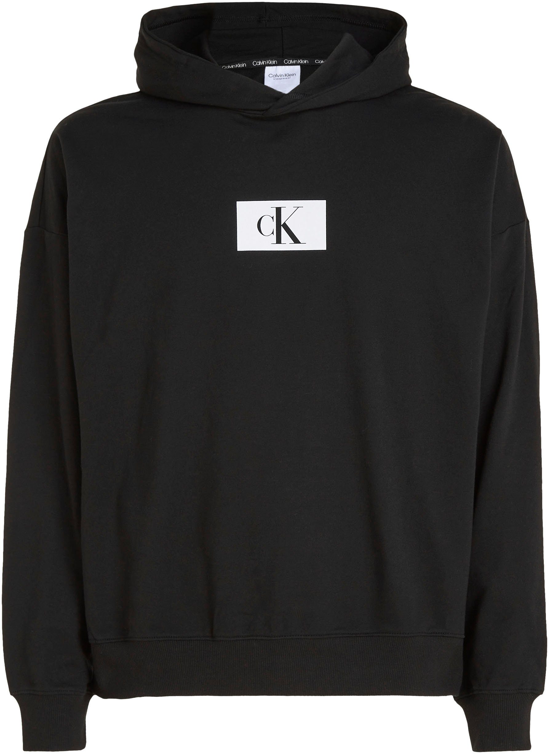 Calvin Klein Underwear Kapuzensweatshirt L/S HOODIE mit Calvin Klein Logodruck