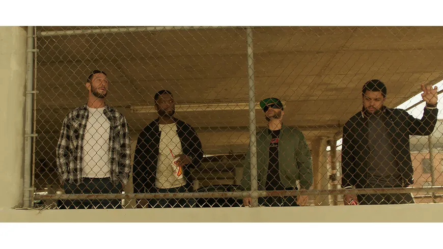 Criminal Squad