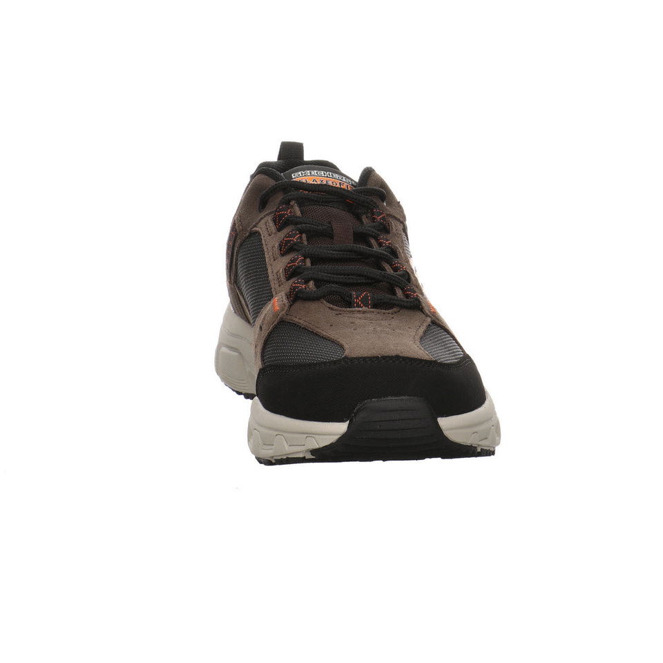 Skechers Oak Canoyon Schnürschuh