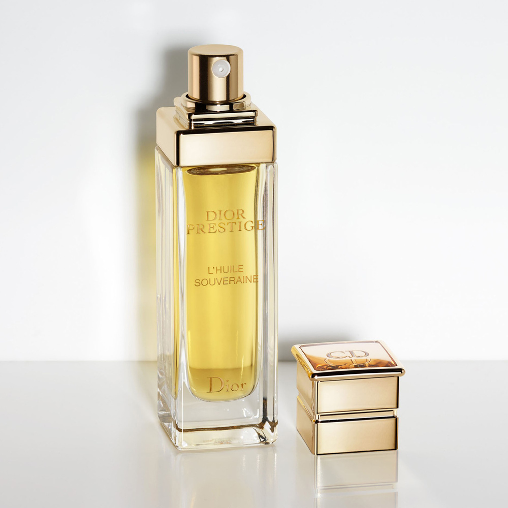DIOR Prestige Huile Souveraine