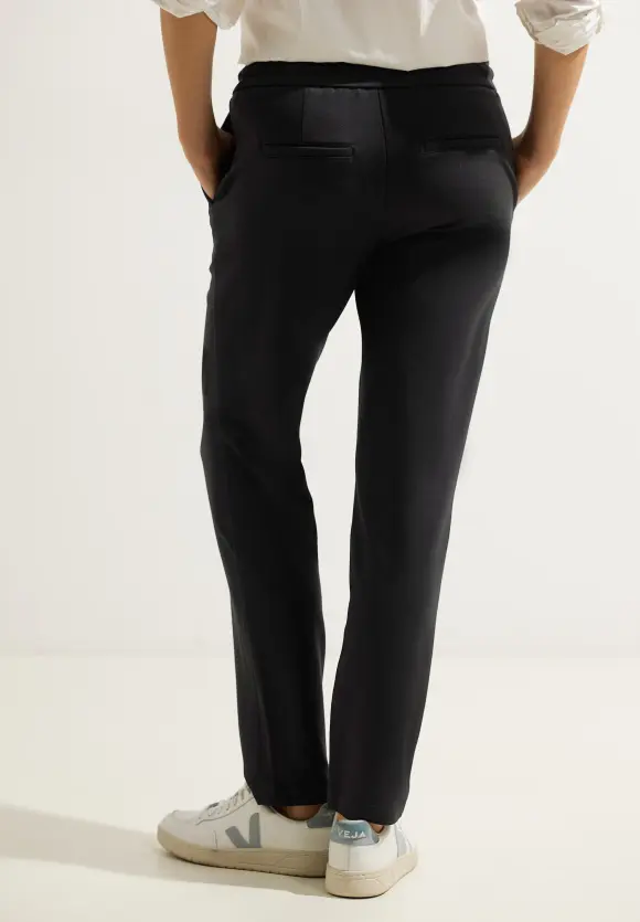 CECIL Casual Fit Jersey Hose