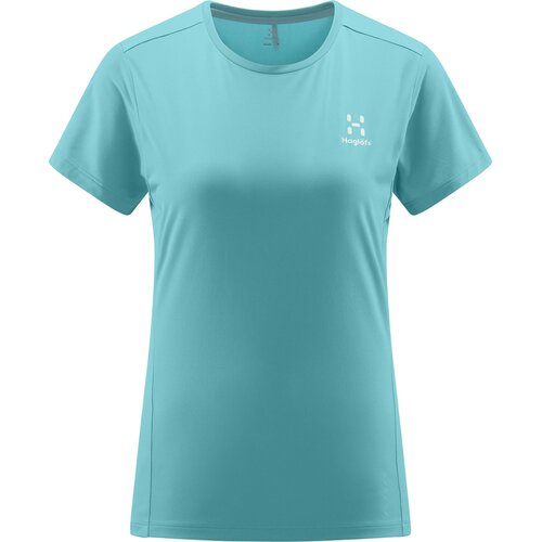 DAMEN SHIRT L.I.M TECH TEE WOMEN