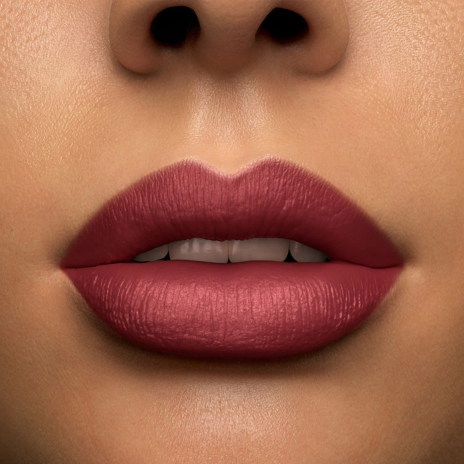 L'Absolu Rouge Drama Matte Lips - Barra de labios mate, Barra de labios