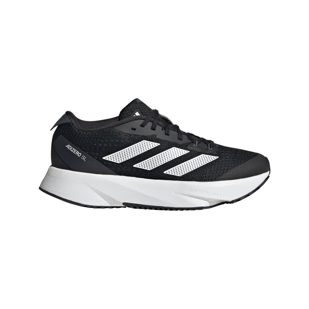 adidas Adizero SL GZ2590 / schwarz