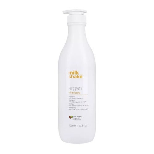 Milk_Shake Argan Shampoo 1.000 ml