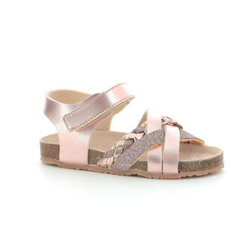Sandales synthetique Koenia