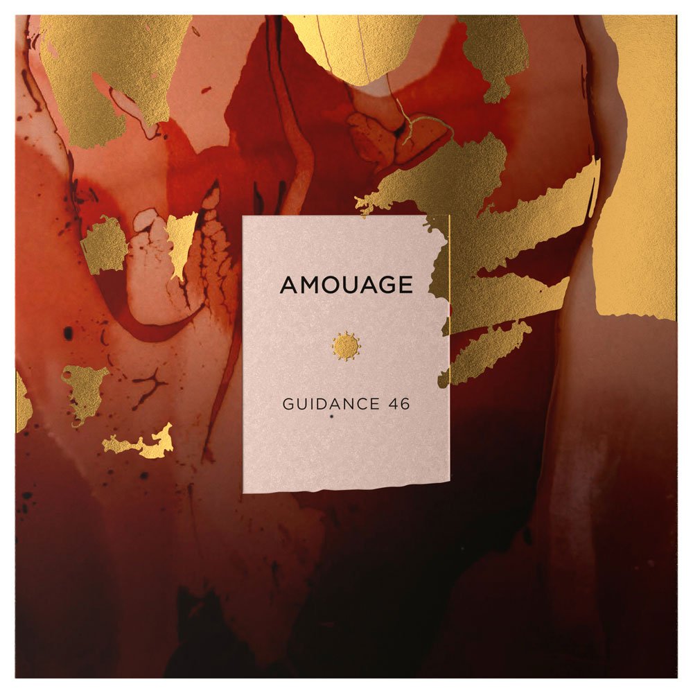 Amouage Guidance 46 Extrait Eau de Parfum