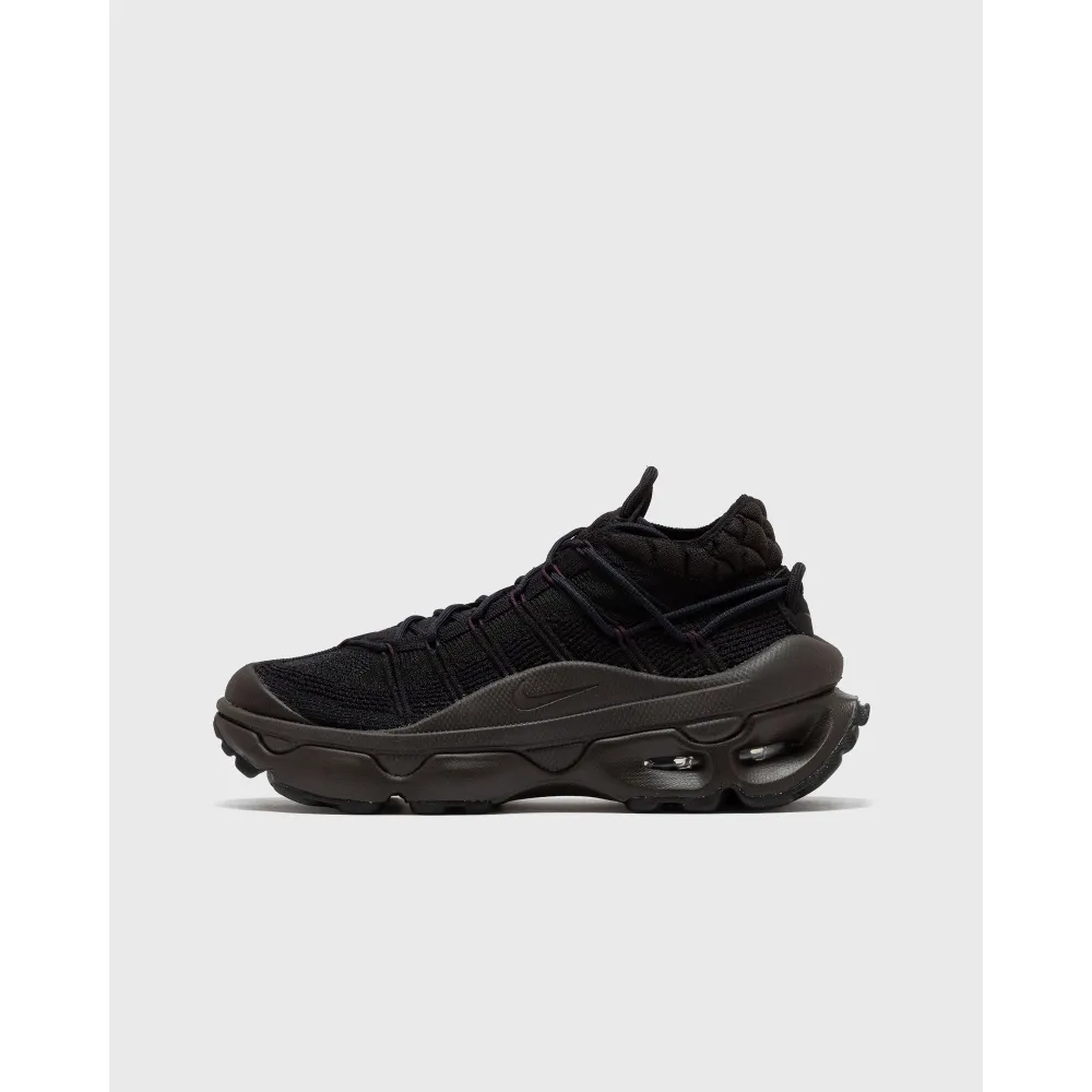 Nike Air Max Flyknit Venture WMNS Black FD2110-001 / schwarz
