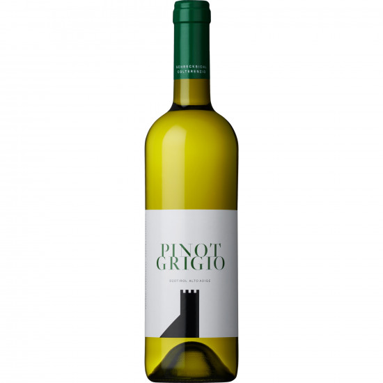 2022 Pinot Grigio Alto Adige DOC trocken - Schreckbichl