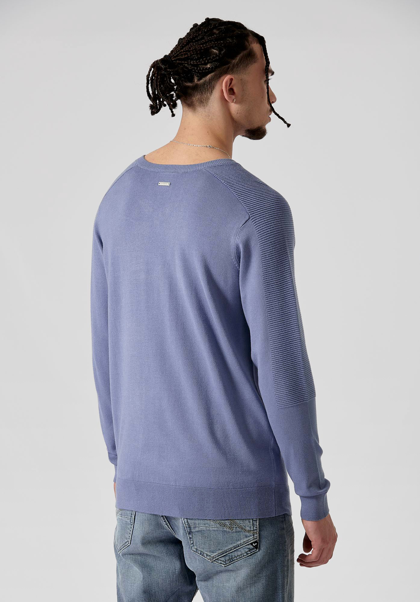 MAZAR  Pull homme