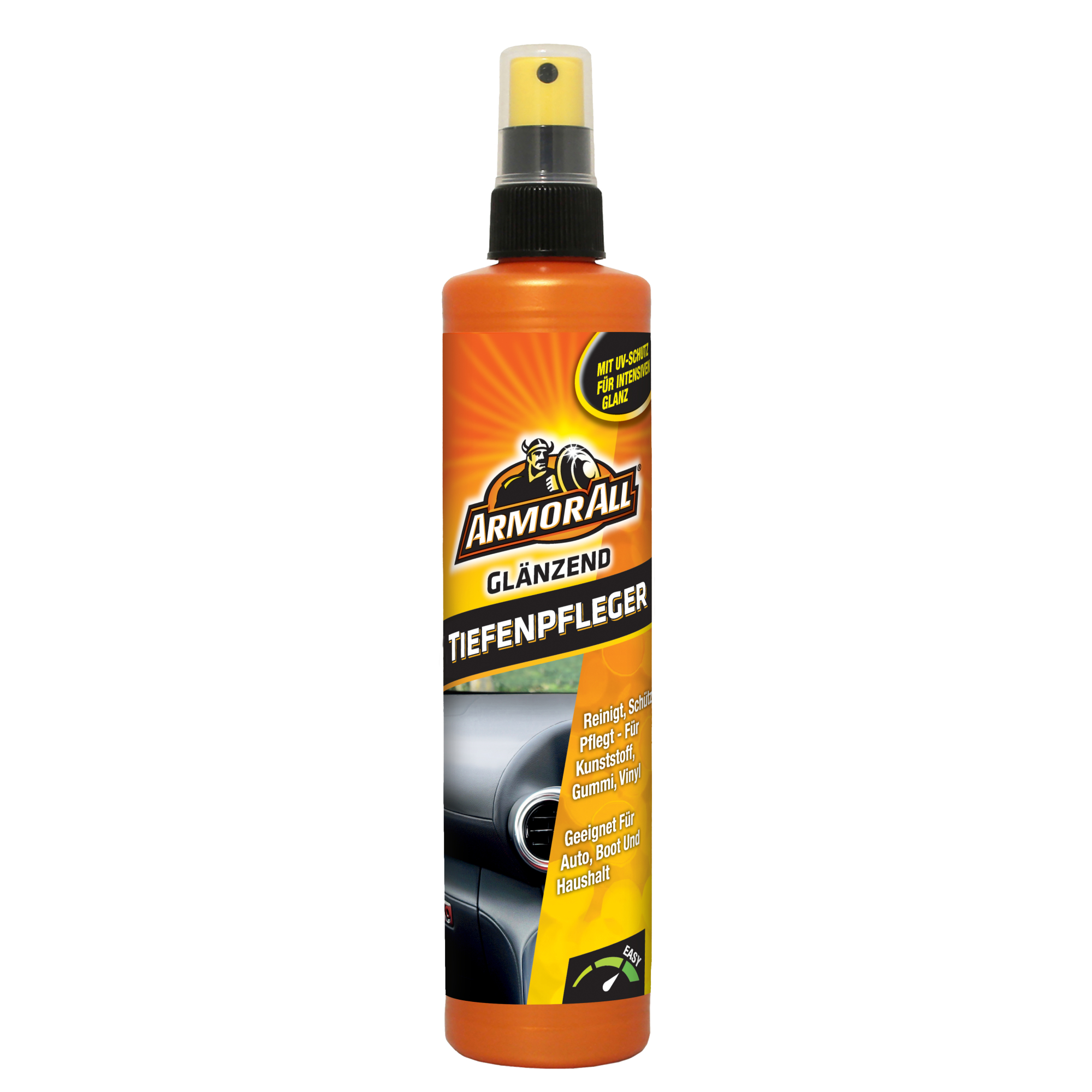 ARMOR ALL Kunststoff-Tiefenpfleger glänzend 300ml - ATU