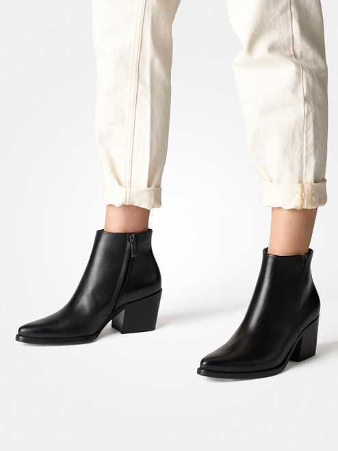Stiefelette-17160090098 Paul Green