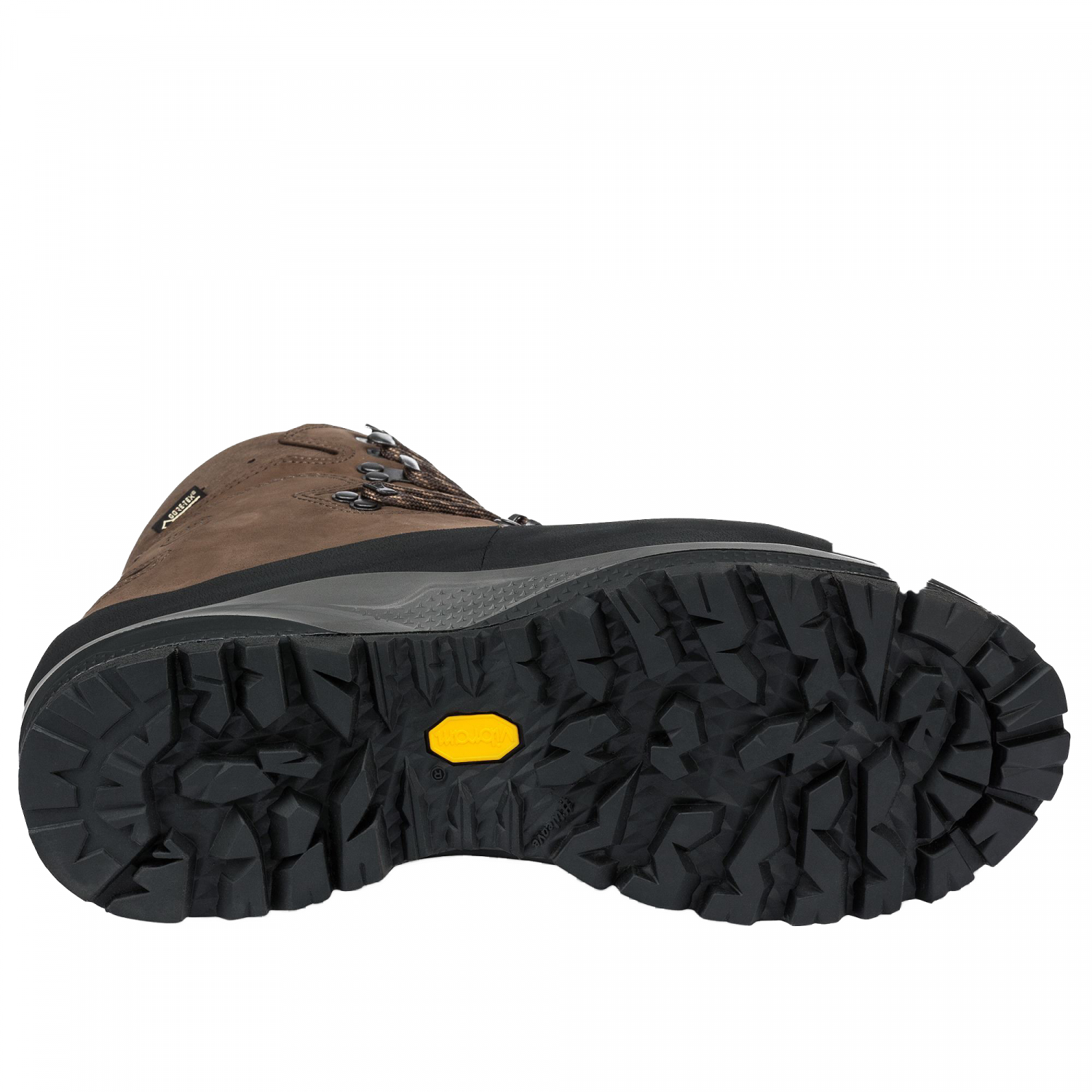 Hanwag Herren Outdoor Boots Ancash II