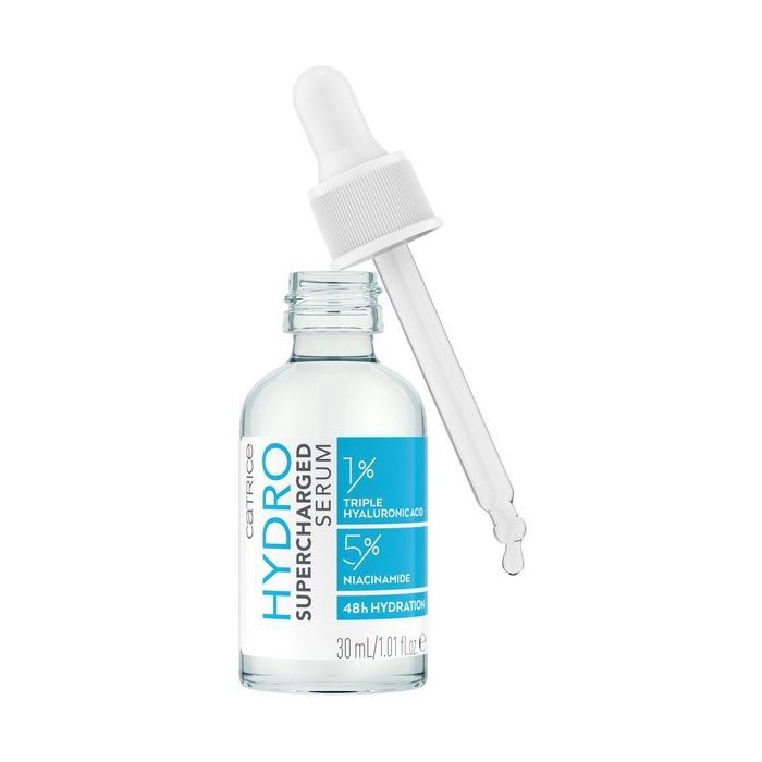 Hydro Supercharged Serum