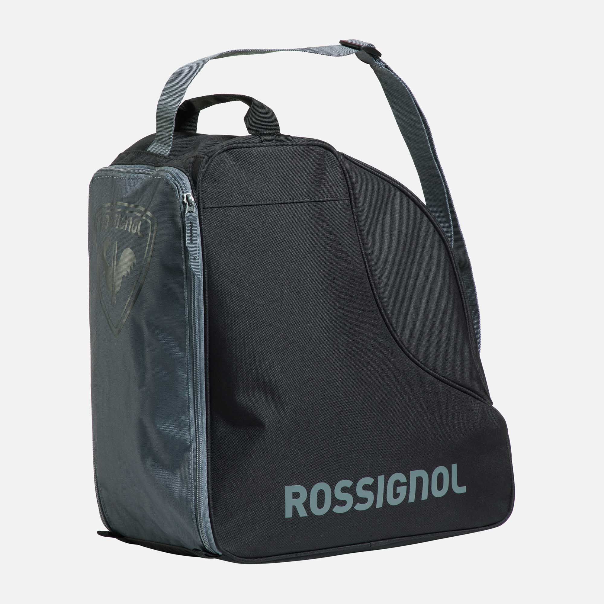Sac à chaussures de ski et snowboard unisexe Tactic