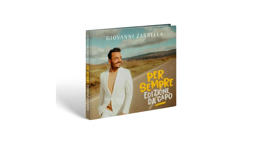 Per Sempre (Edizione Da Capo) Softbook