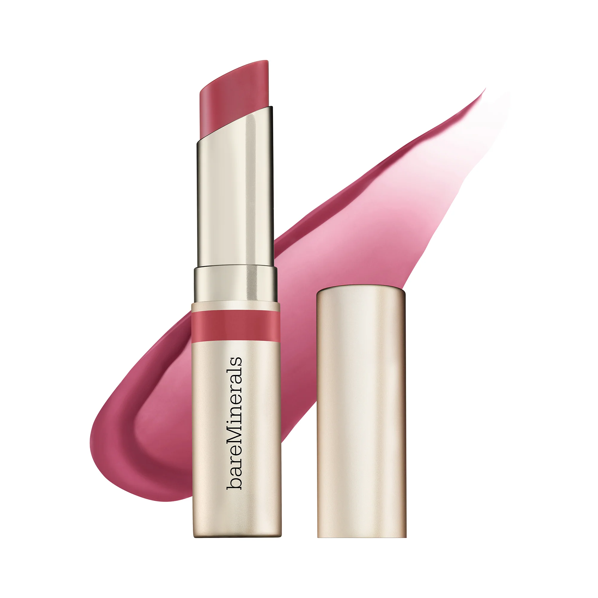 Brillo labial Lips Dewy Lip Gloss-Balm - Brillo