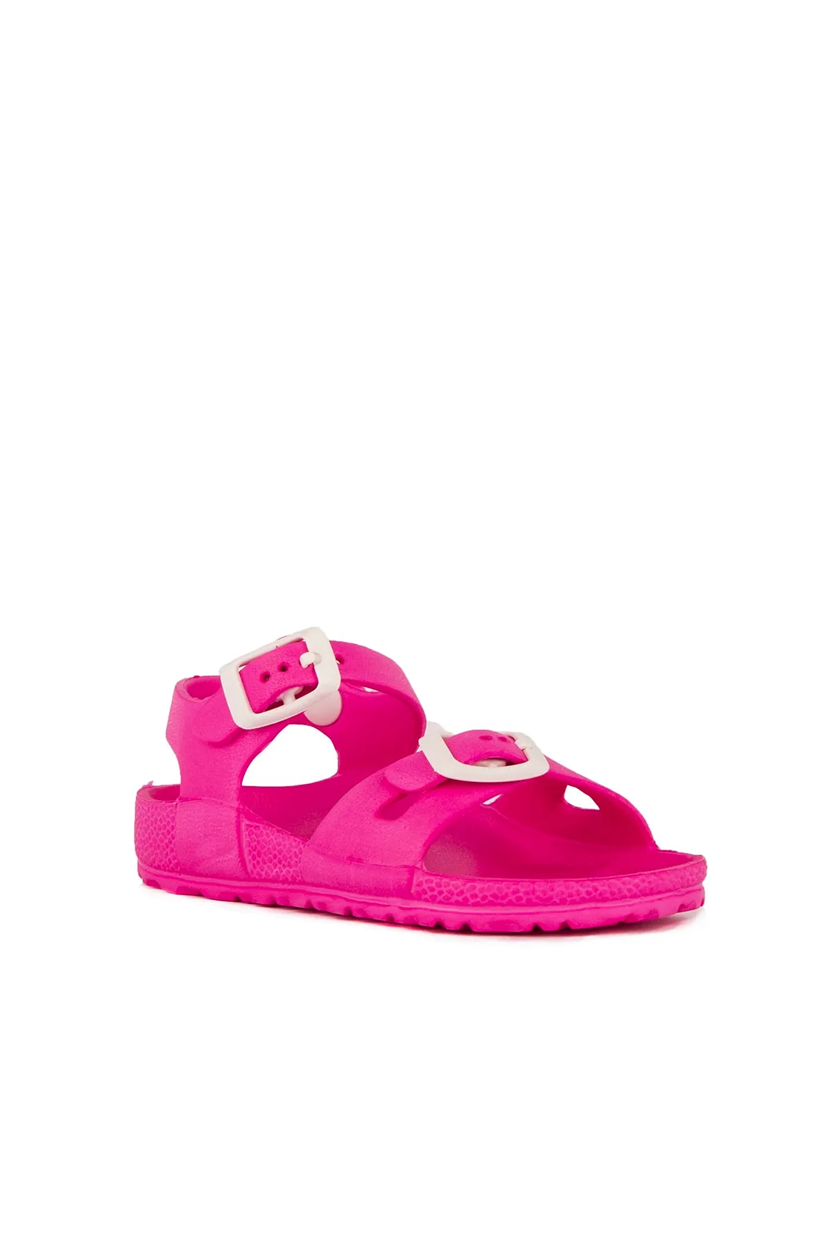 Esem  Esm.001.001.p Kinderhausschuhe Fuchsia